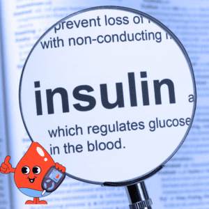 insulin