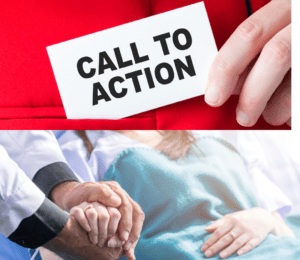 CALL TO ACTION