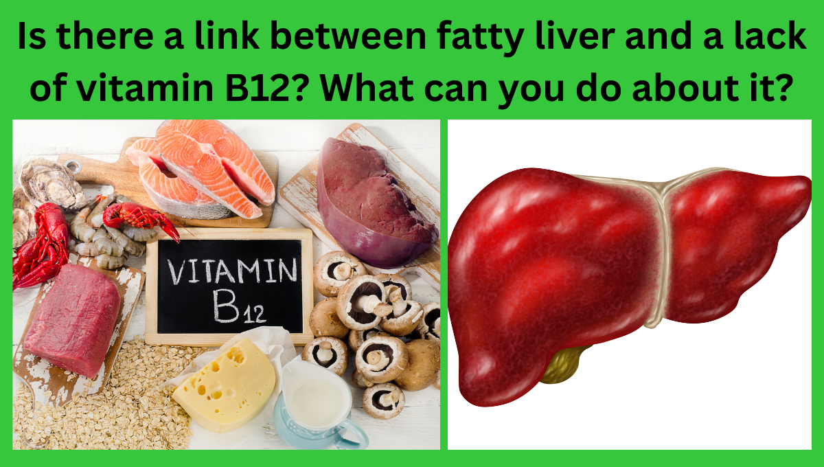 Is-there-a-link-between-fatty-liver-and-a-lack-of-vitamin-B12-What-can-you-do-about-it