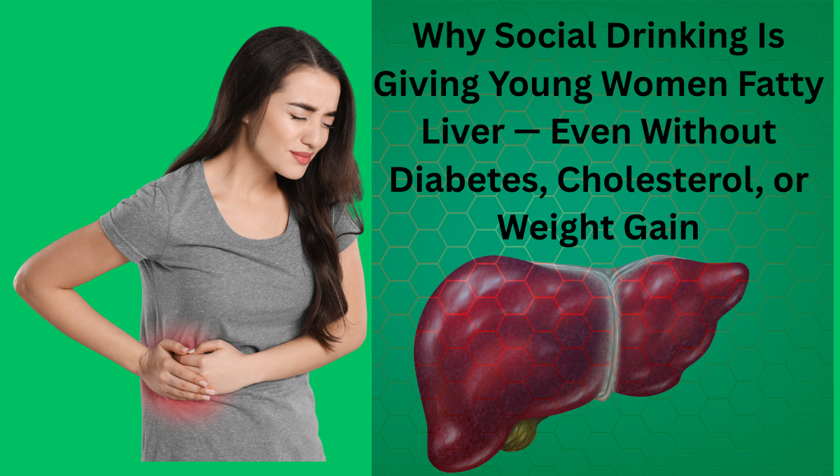 Why-Social-Drinking-Is-Giving-Young-Women-Fatty-Liver-—-Even-Without-Diabetes-Cholesterol-or-Weight-Gain